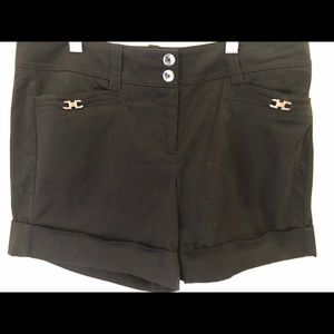 White House Black Market shorts